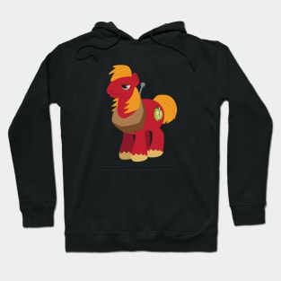 Big Mac (simple) Hoodie